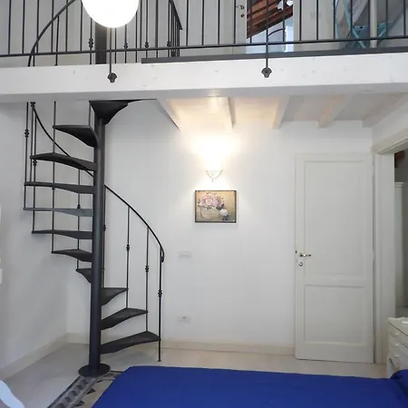Casa Giardino Апартаменты