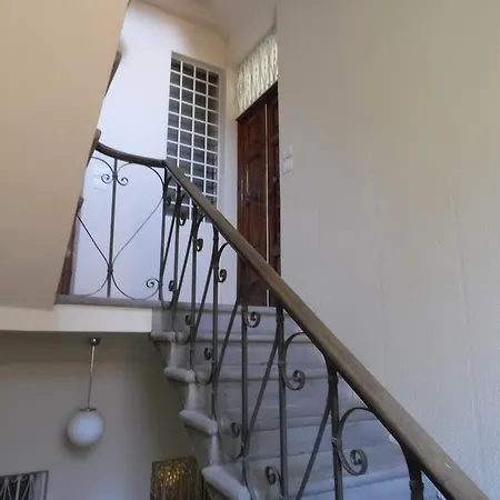 Casa Giardino *