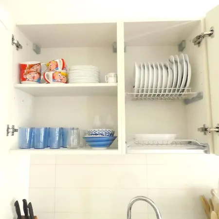 Apartment Casa Giardino *