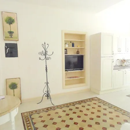 Casa Giardino * Lucca