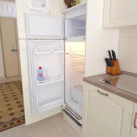 Casa Giardino * Lucca