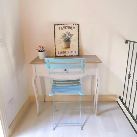 Casa Giardino
